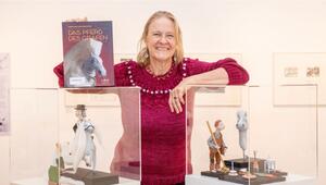 Kinder- und Jugendbuchautorin Cornelia Funke