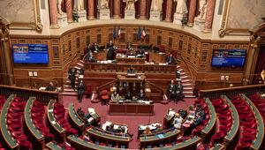Parlament Frankreich 