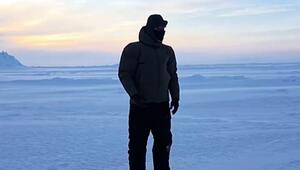 Zlatan Ibrahimović: Fallrückzieher mit Schneeball