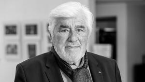 Große Trauer um einen großen Schauspieler: Mario Adorf ist tot.