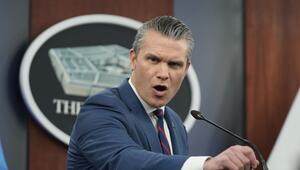 Iran-Krieg - US-Verteidigungsminister Hegseth