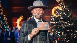 Im Dezember gibt es Horst Lichter satt bei "Bares für Rares XXL - Es weihnachtet sehr" und dem ...