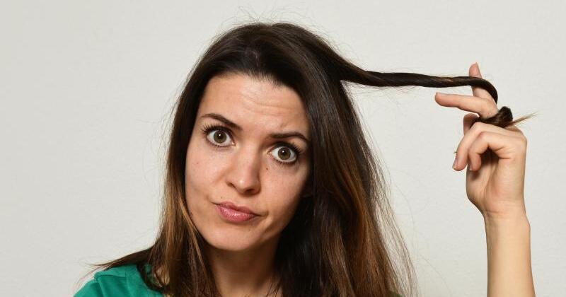 Wie man den Haarausfall für die Männer verhindern kann