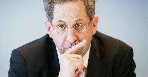 Hans-Georg Maaßen