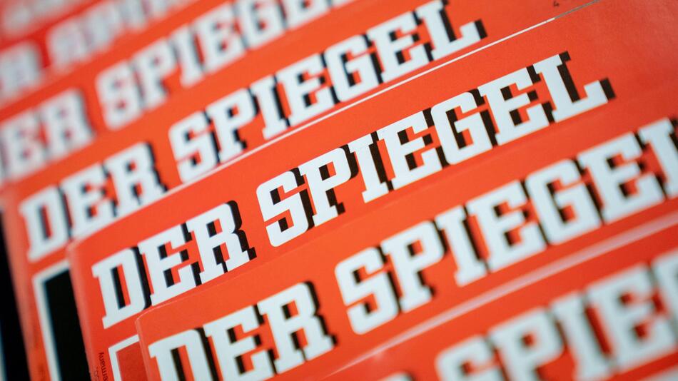 "The Mirror", Der Spiegel