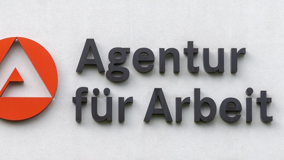 Agentur für Arbeit