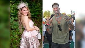 Kim Virginia Hartung und Nikola Glumac wollen heiraten.