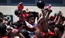 Flamengo-Fans