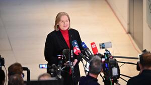 Bundestag - Rentenpaket