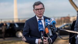 Johann Wadephul stellt klar, dass allein die Bevölkerung Grönlands über ihre Zukunft entscheidet. 