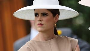 Folge des Epstein-Skandals: Prinzessin Eugenie verliert eine wichtige Schirmherrschaft.