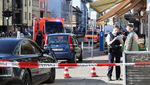 Polizeieinsatz in Solingen