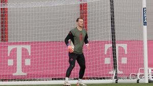 Sportliche Zukunft von Manuel Neuer: Das sagt Eberl