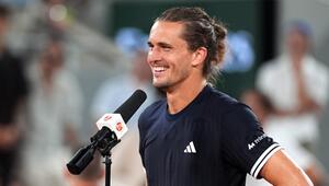French Open: Boris Becker erkennt neue Zverev-Stärke