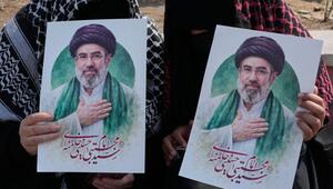 Iran-Krieg - Bilder von Modschtaba Chamenei