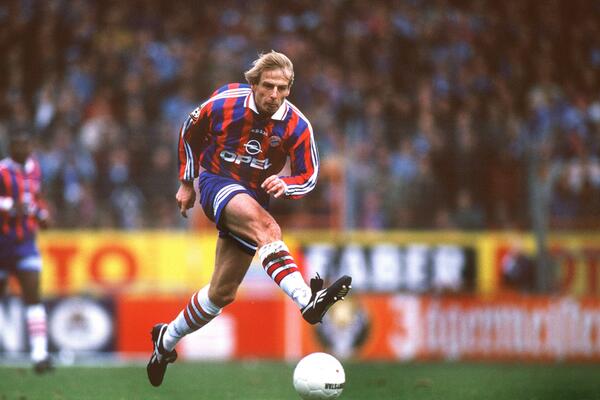 Download Roland wohlfahrt bayern muenchen HD