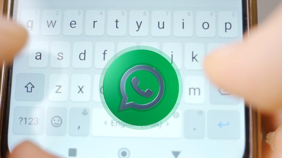 Neue Funktion: Bis zu drei Nachrichten in WhatsApp-Chats anpinnen