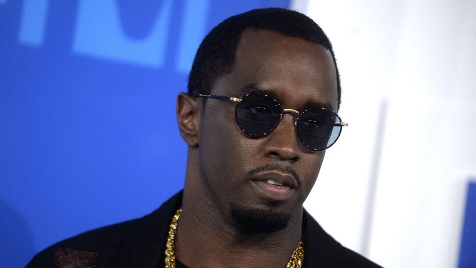 Sean Combs sitzt derzeit im Metropolitan Detention Center im New Yorker Bezirk Brooklyn.