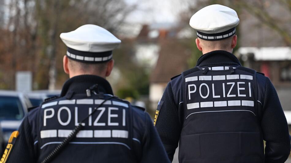 Polizei