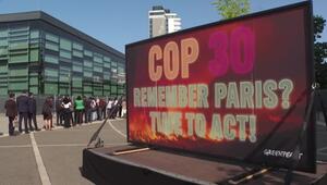 UN-Klimakonferenz in Bonn soll Klimagipfel in Brasilien vorbereiten
