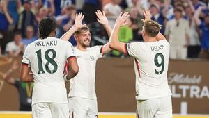 Esperance Tunis - FC Chelsea