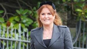 Sarah Ferguson steht inzwischen unter großem Druck.
