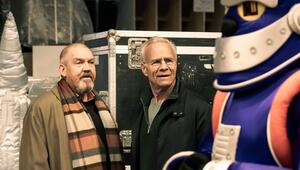 Freddy Schenk und Max Ballauf