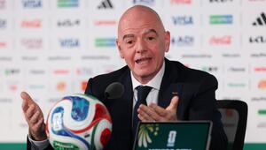Gianni Infantino