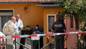 Fund von zwei Toten in Südbrandenburg