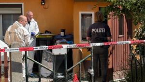 Fund von zwei Toten in Südbrandenburg