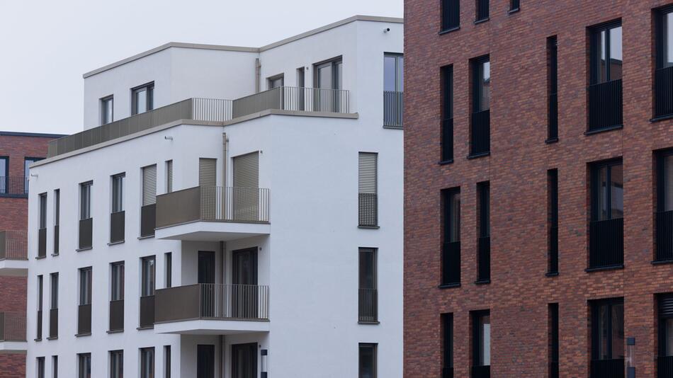 Wohnungsbau in Köln
