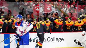 Die deutschen Eishockey-Junioren