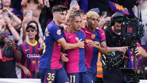 FC Barcelona - Real Madrid