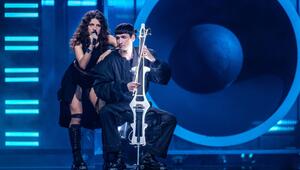 Zweites Halbfinale des 69. Eurovision Song Contests