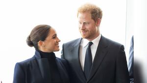 Herzogin Meghan und Prinz Harry gaben sich am 19. Mai 2018 das Jawort.