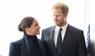 Herzogin Meghan und Prinz Harry gaben sich am 19. Mai 2018 das Jawort.