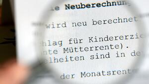 Mütterrente