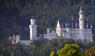 Schloss Neuschwanstein