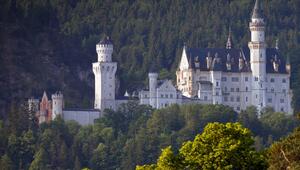 Schloss Neuschwanstein
