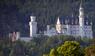 Schloss Neuschwanstein