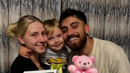 Loredana Wollny und Ehemann Servet sind wiedervereint - Video | WEB.DE