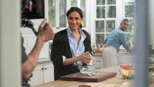 Die Zusammenarbeit zwischen Herzogin Meghan und Netflix trägt wohl nicht die erwarteten Früchte.