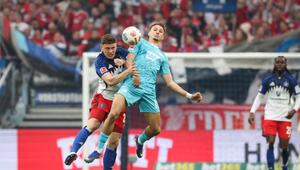 Hamburger SV - TSG 1899 Hoffenheim