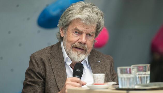 Reinhold Messner