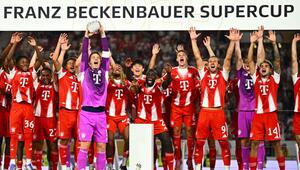 FC Bayern München