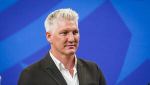 Bastian Schweinsteiger
