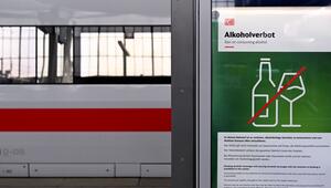 Alkoholverbot an Bahnhöfen