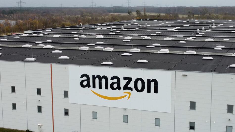 Amazon Kunden aufgepasst: Betrügerische E-Mails im Umlauf