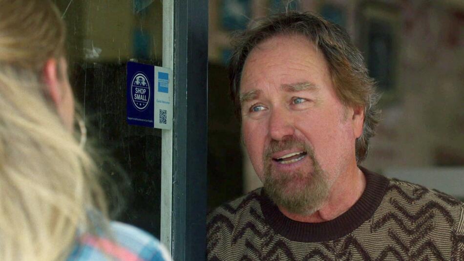 Richard Karn spielt in "X-Factor" einen Witwer.