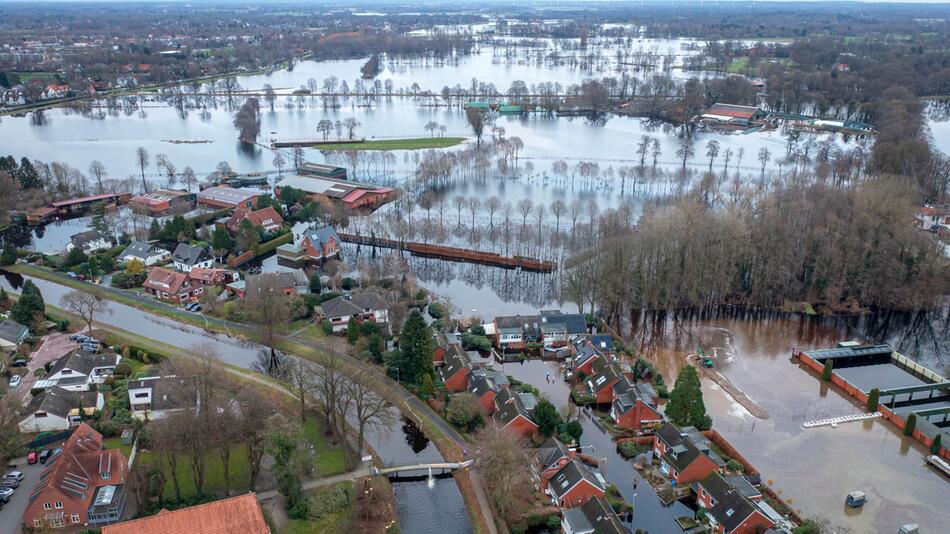 Hochwasser